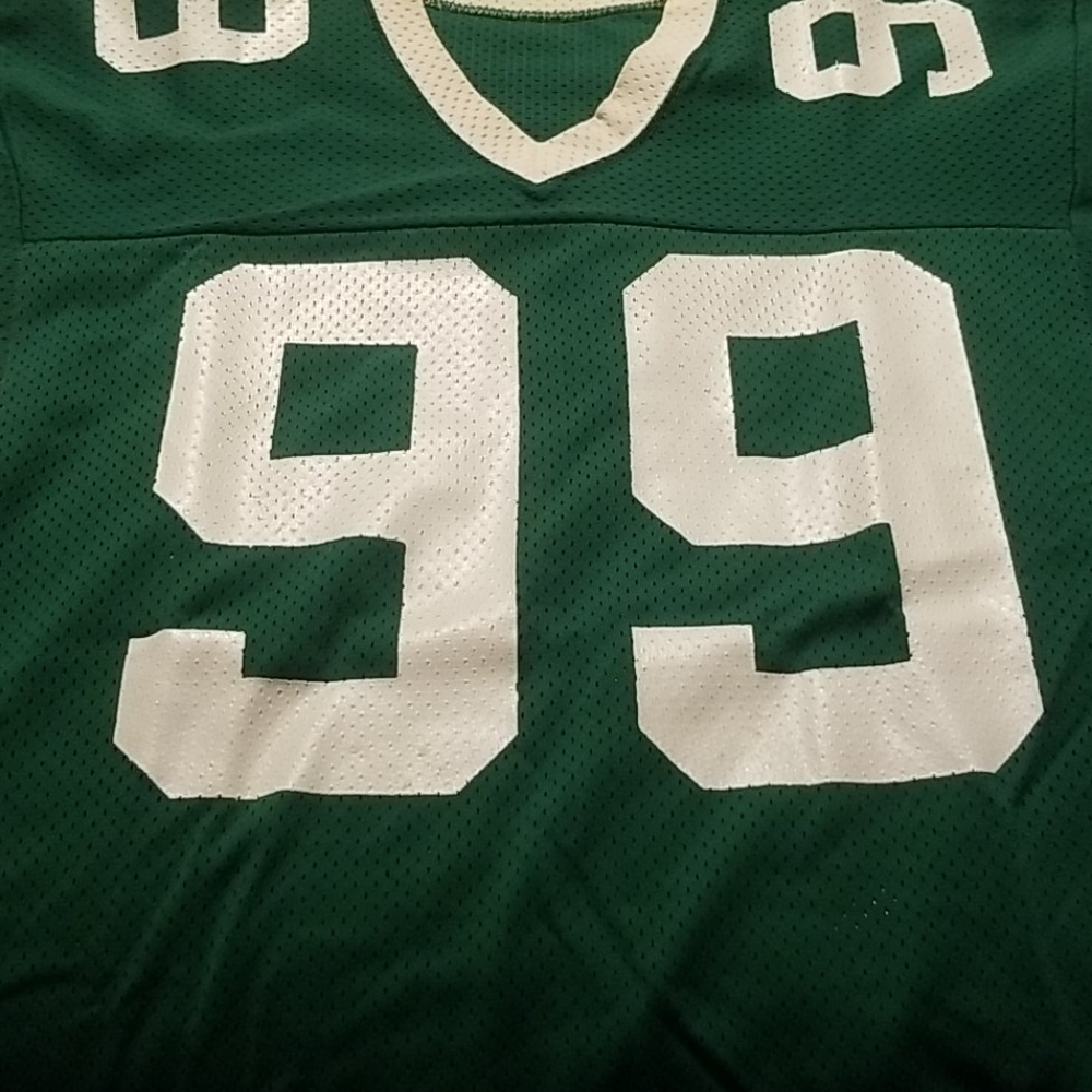 Football Jersey